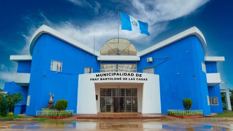 Fray Bartolomé de Las Casas