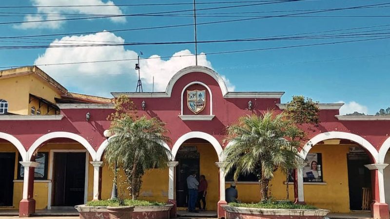 Santa Cruz Verapaz