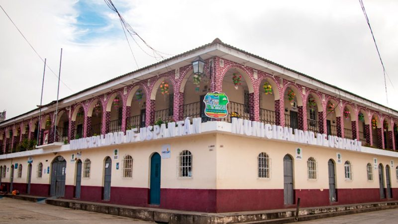 San Miguel Uspantán