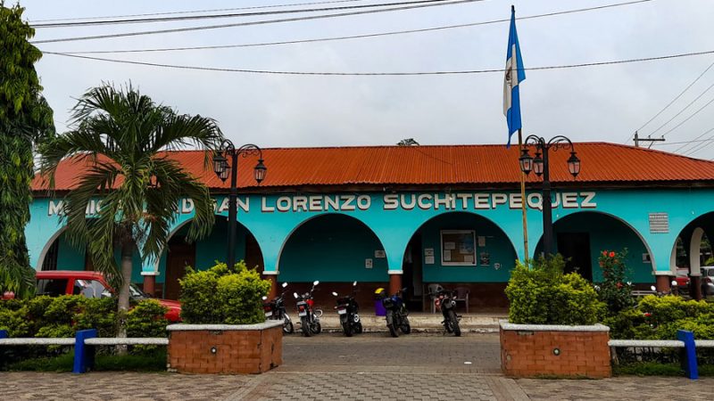 San Lorenzo