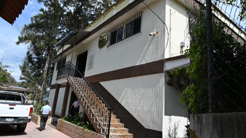 San Marcos la Laguna