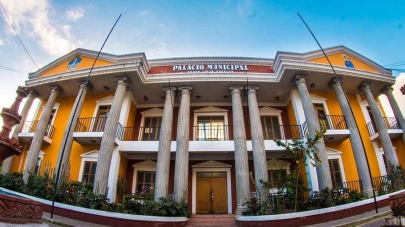 Santa Lucía Utatlán