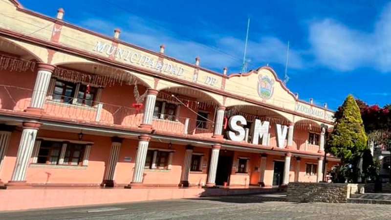 Santa María Visitación