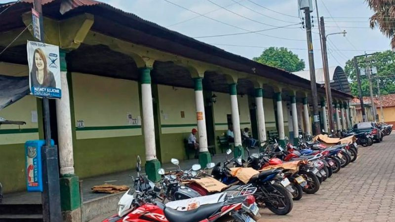 Santo Domingo Suchitepéquez