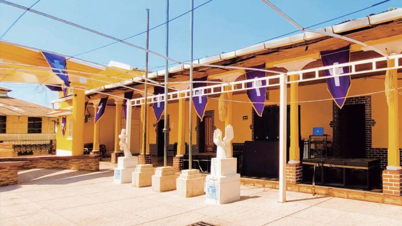 Santo Tomas la Unión