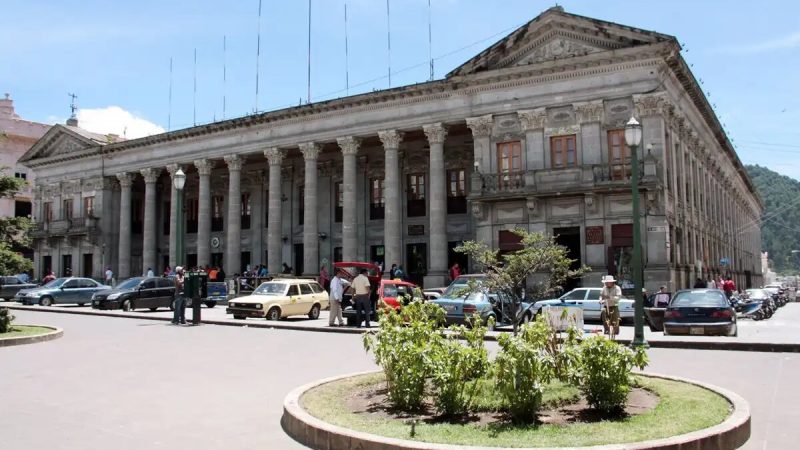 Quetzaltenango