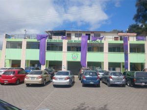 San Miguel Sigüilá