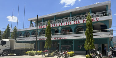 Canillá