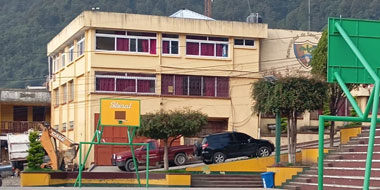 Sibinal