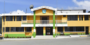 Purulhá