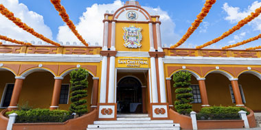 San Cristóbal Verapaz