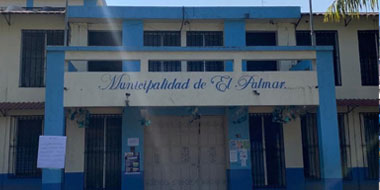 El Palmar