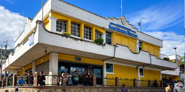 San Miguel Tucurú