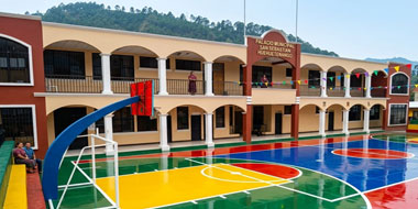 San Sebastian
