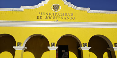 Jocotenango