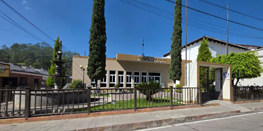 Malacatancito