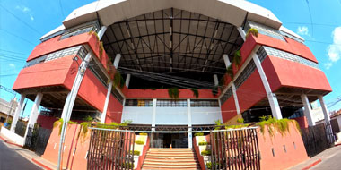 Santa Cruz del Quiché
