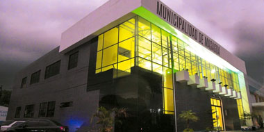 Masagua