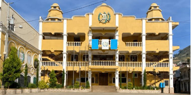 Almolonga