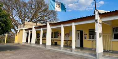 San Antonio La Paz