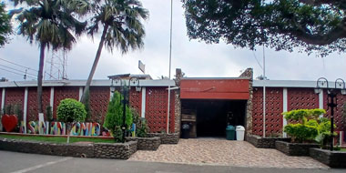 San Antonio Sacatepéquez
