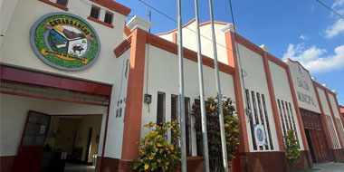 Chuarrancho
