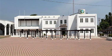 La Blanca