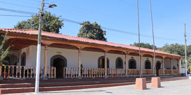 San José Chacayá