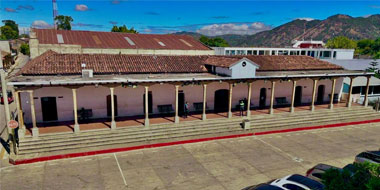 San Pedro Pinula