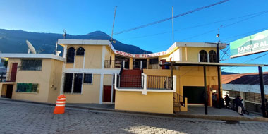 Tajumulco