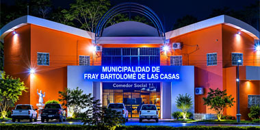 Fray Bartolomé de Las Casas