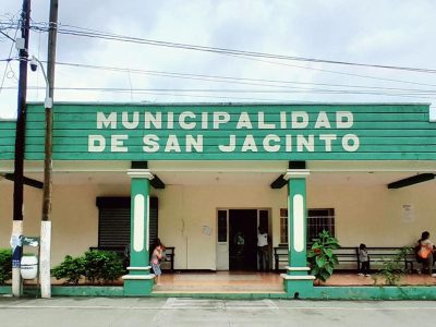 San Jacinto